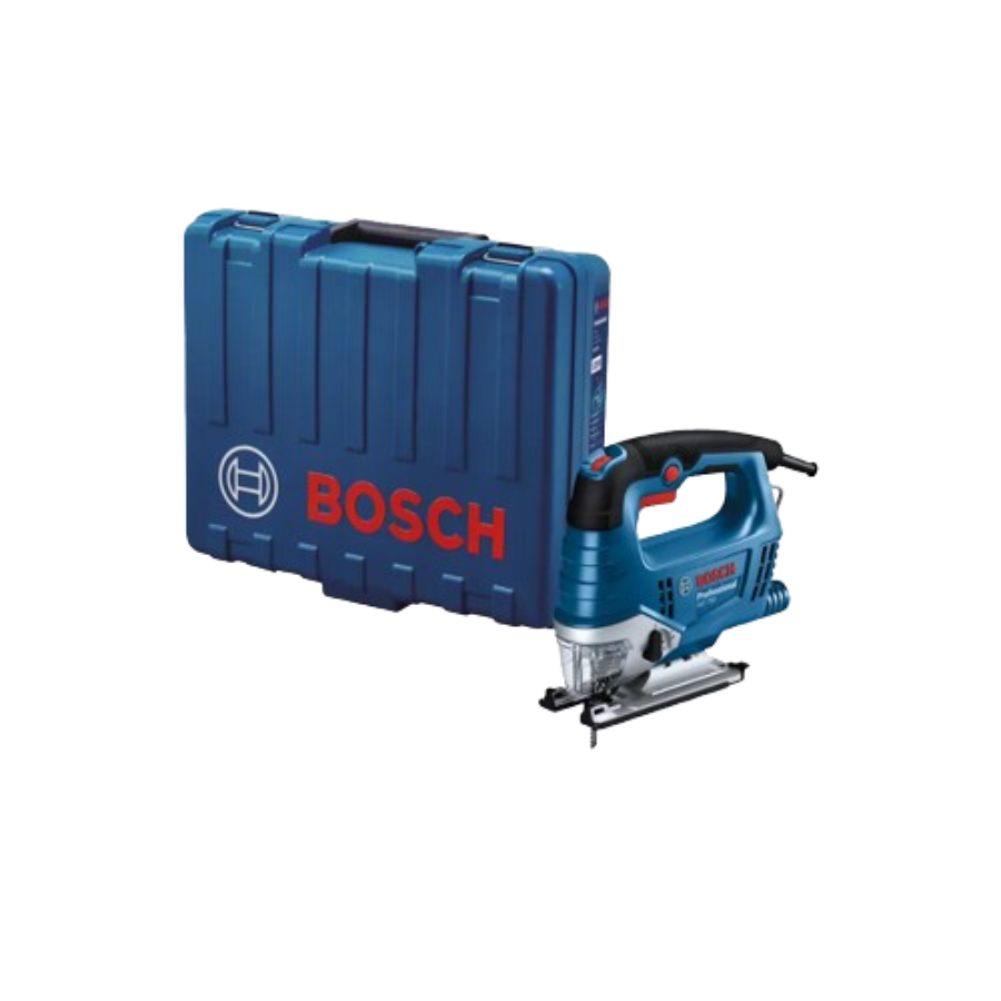 BOSCH UBODNA TESTERA GST 750