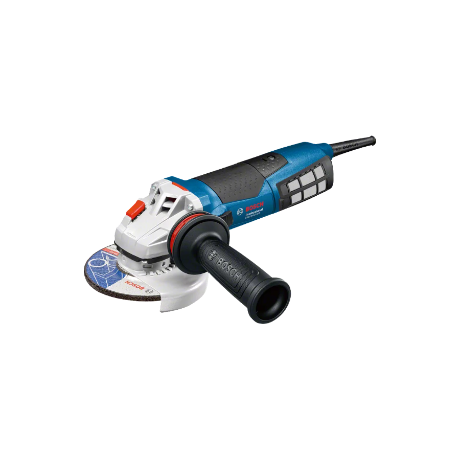 BOSCH UGAONA BRUSILICA GWS 19-125 CIE