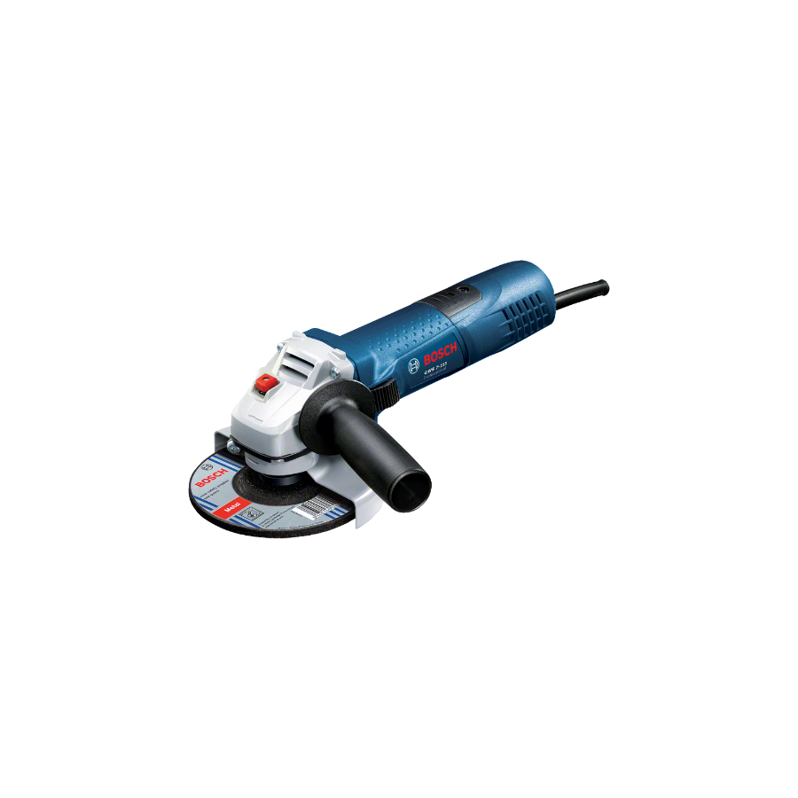 BOSCH UGAONA BRUSILICA GWS 7-115