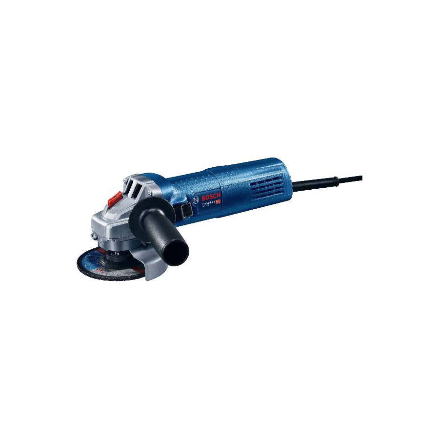 BOSCH UGAONA BRUSILICA GWS 750 115