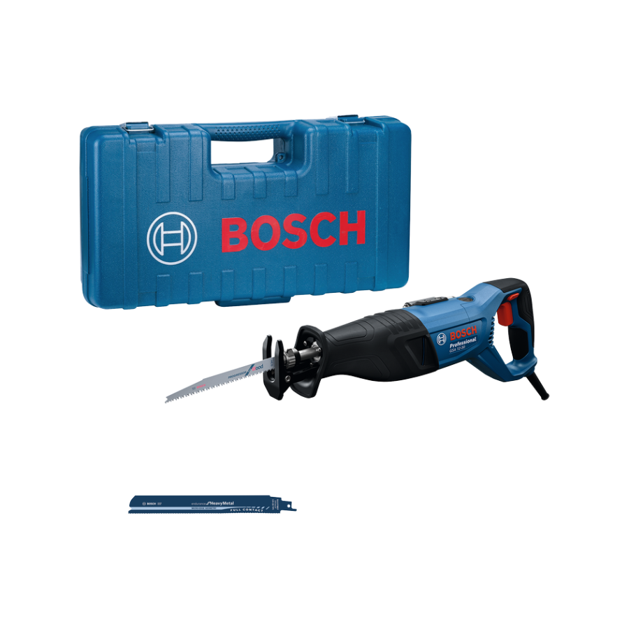 BOSCH UNIVERZALNA TESTERA GSA 12-30