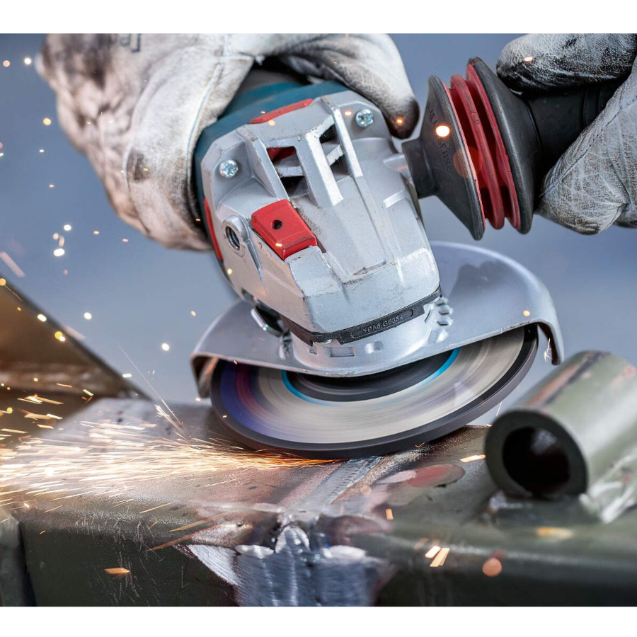 BOSCH X-LOCK BR PL ST 125X6 Ecomex