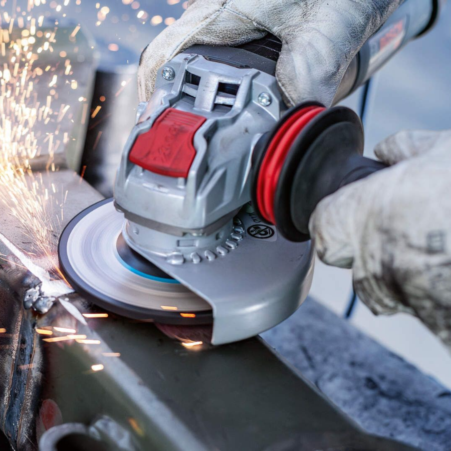 BOSCH X-LOCK BR PL ST 125X6 Ecomex