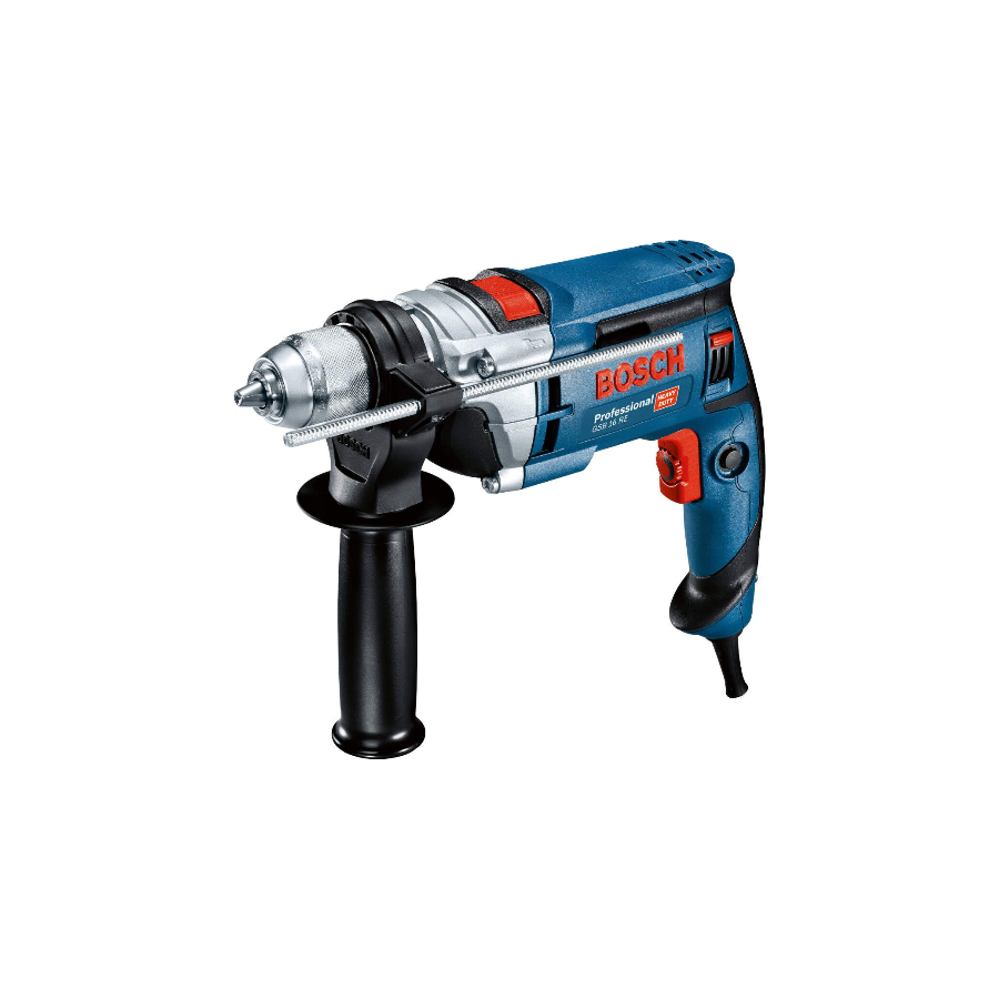 BUSILICA GSB 16 RE BOSCH Ecomex