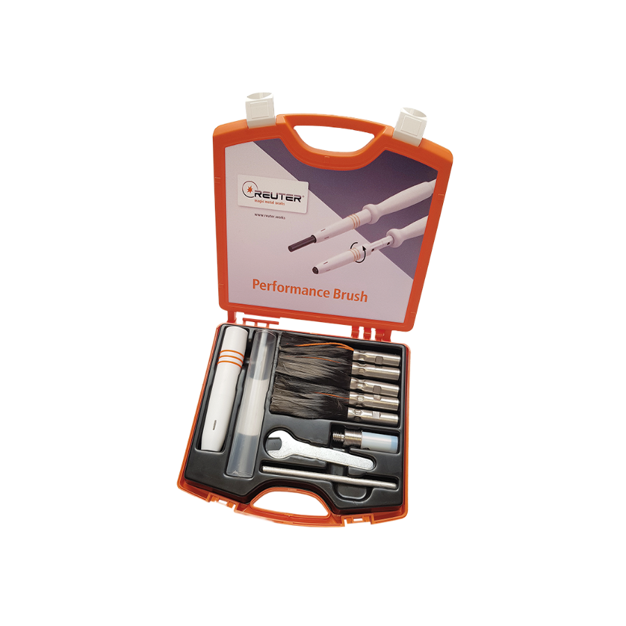 ČETKICA„PERFORMANCE” XL U SETU 5 KOM neto cena