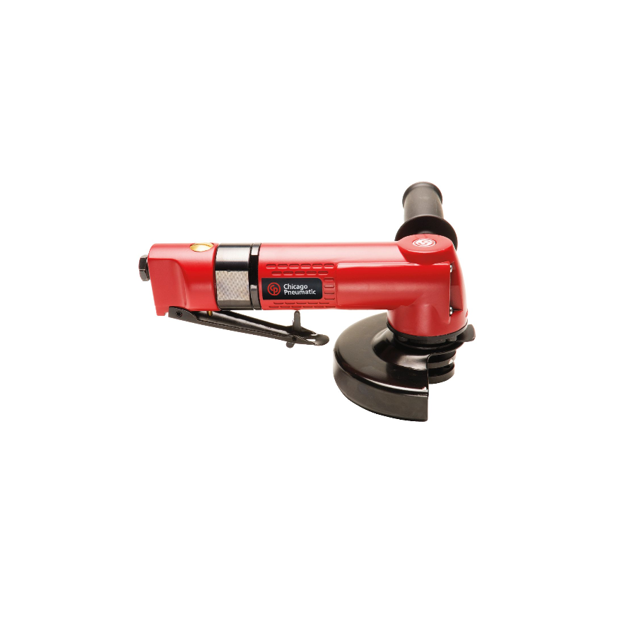 CHICAGO PNEUMATIC BRUSILICA fi125mm-CP9121AR