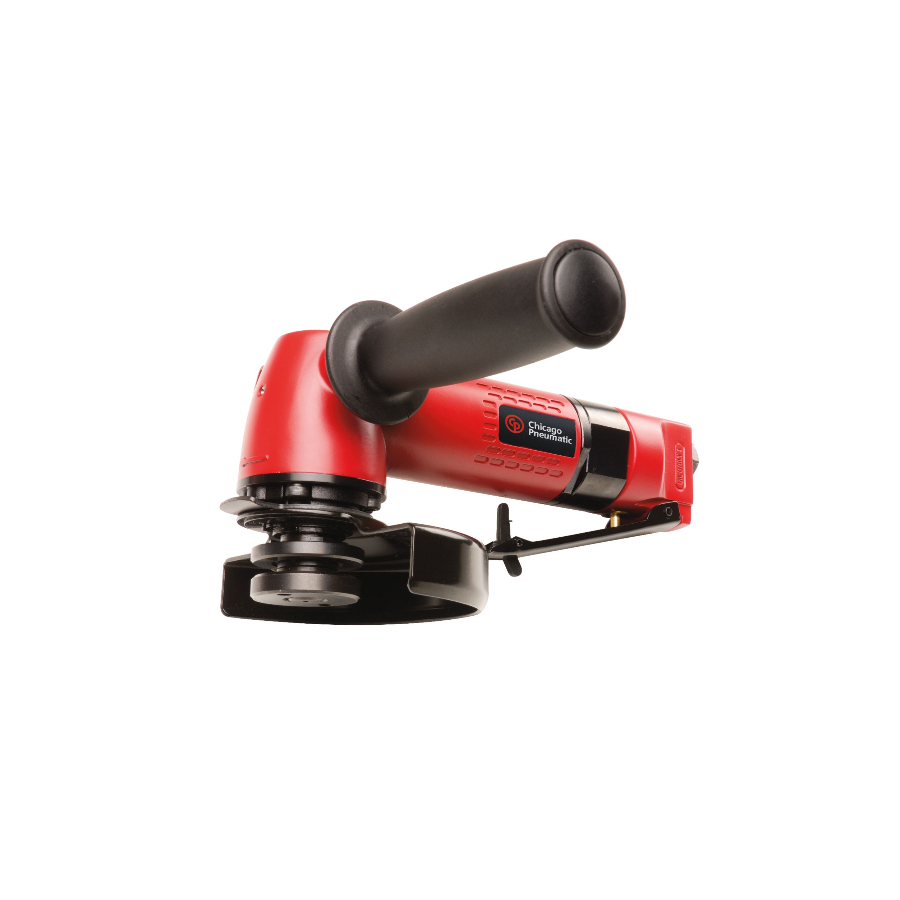CHICAGO PNEUMATIC BRUSILICA fi125mm-CP9121AR Ecomex