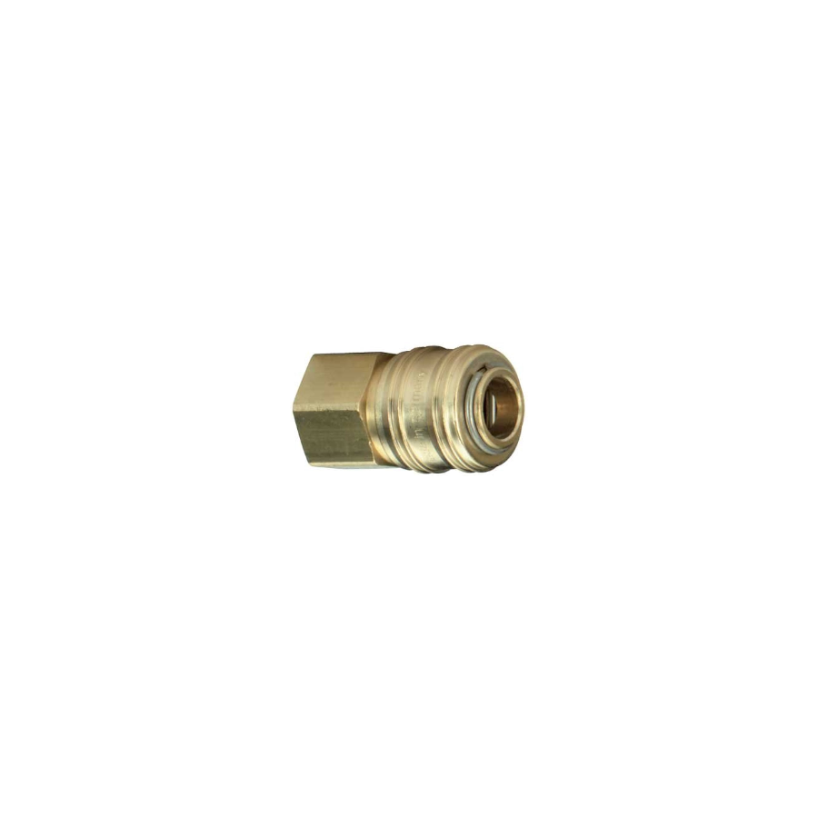 CHICAGO PNEUMATIC BRZA SPOJKA 1/4