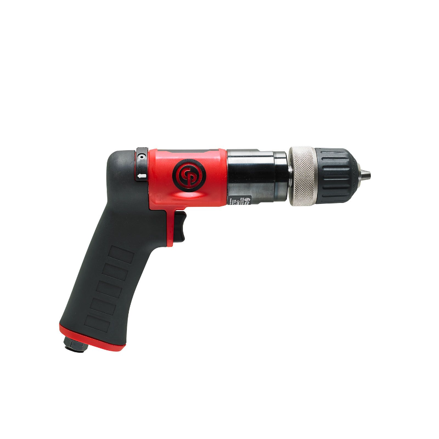 CHICAGO PNEUMATIC BUŠILICA CP9792C DVOSMERNA Ecomex