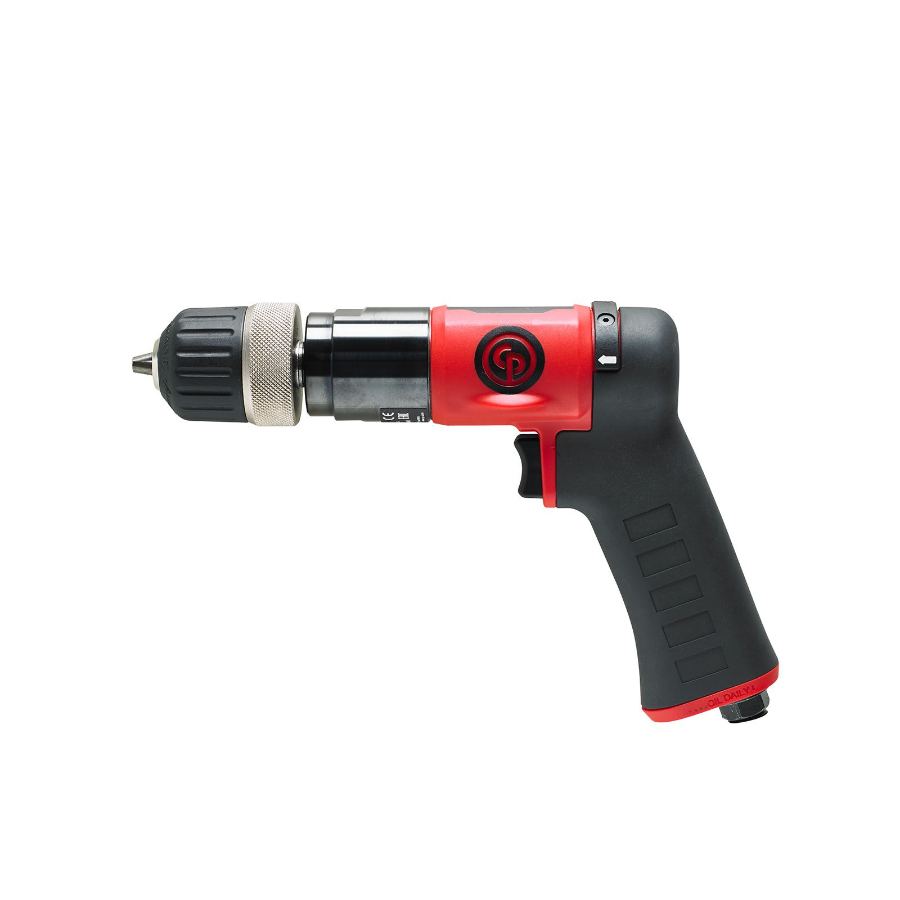 CHICAGO PNEUMATIC BUŠILICA CP9792C DVOSMERNA Ecomex