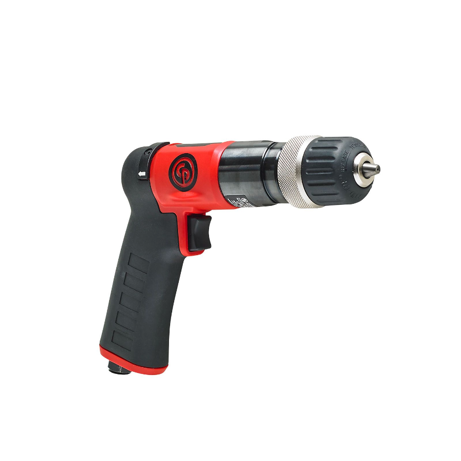 CHICAGO PNEUMATIC BUŠILICA CP9792C DVOSMERNA Ecomex