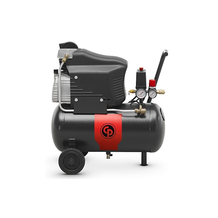 **CHICAGO PNEUMATIC KOMPRESOR CPRA24L20 MS