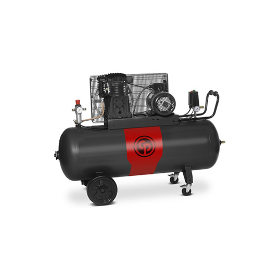 CHICAGO PNEUMATIC KOMPRESOR CPRD4270 NS31 FT
