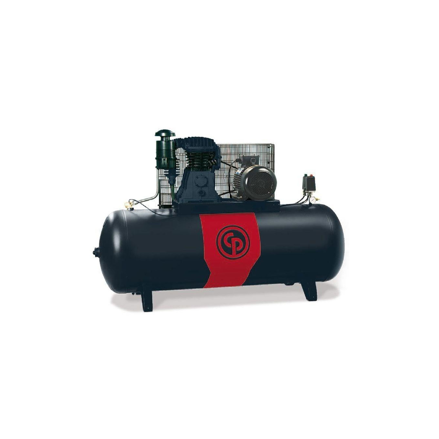 CHICAGO PNEUMATIC KOMPRESOR CPRD 10500-500 lit