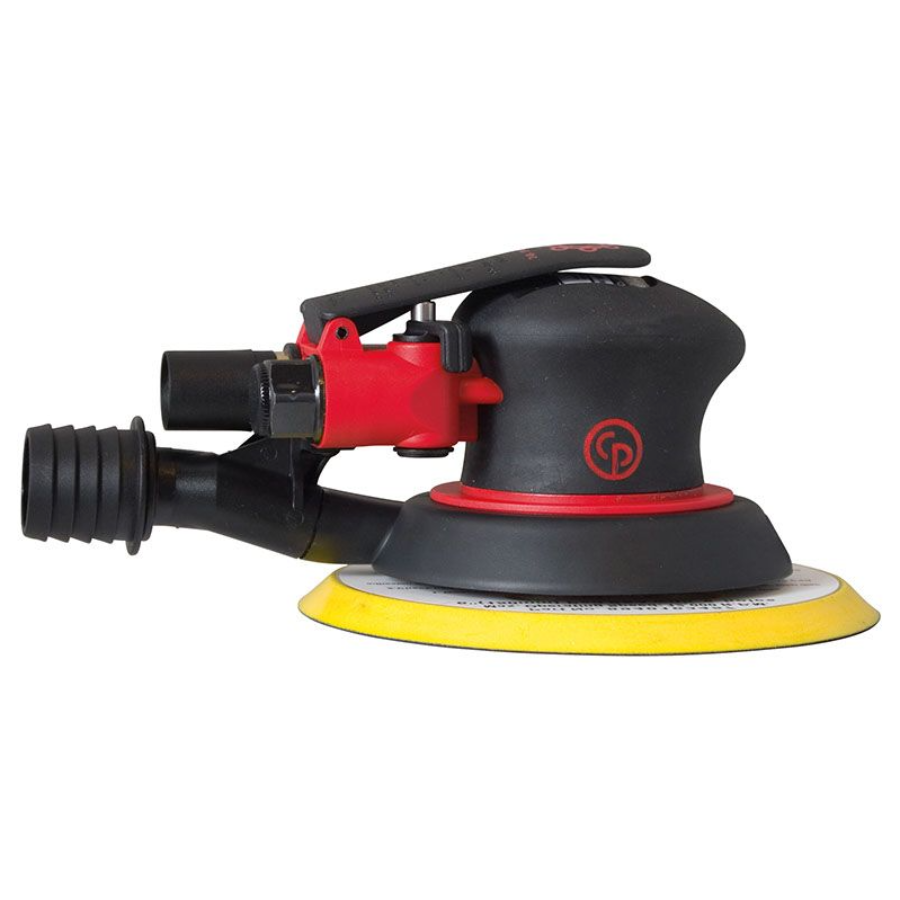 CHICAGO PNEUMATIC PNEUMATSKA SLAJFERICA CP7255CVE Ecomex