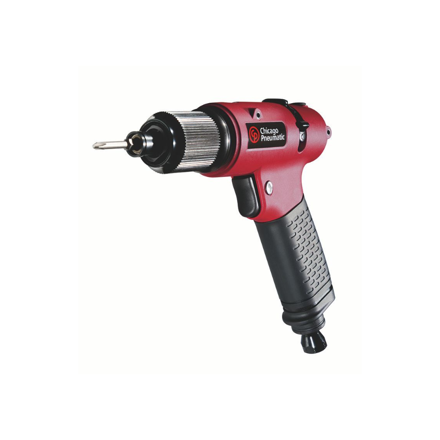 CHICAGO PNEUMATIC ZAVRTAČ CP2612 Ecomex