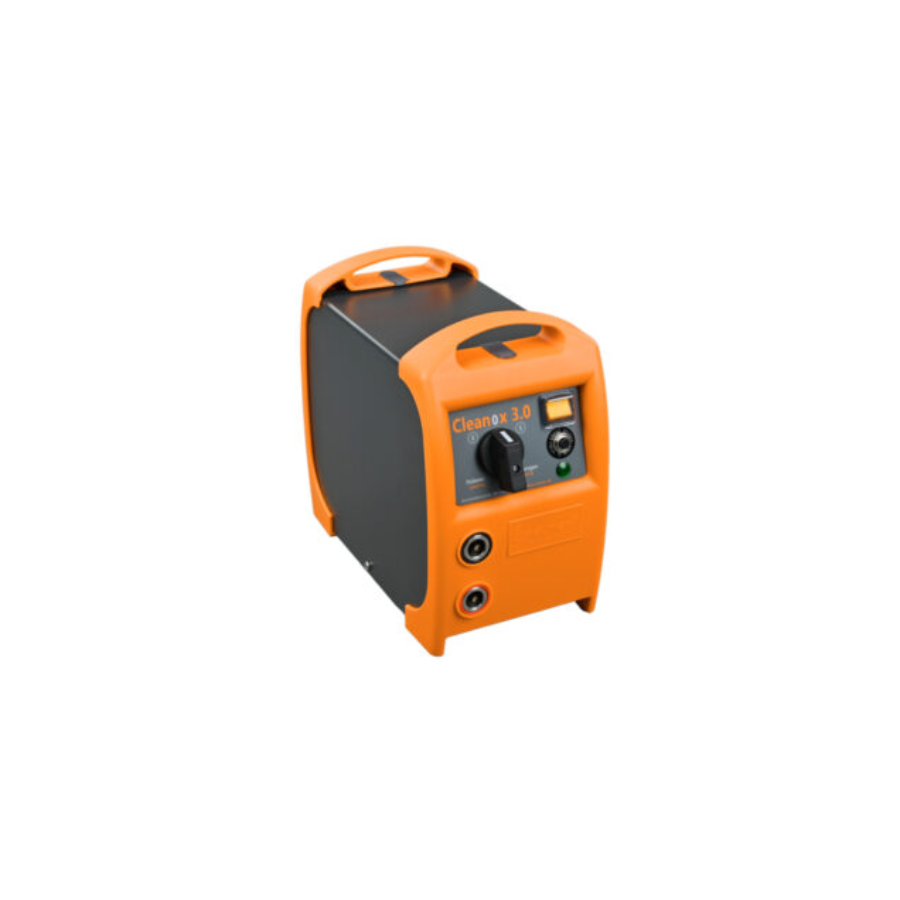CLEANOX 3.0 UREĐAJ ZA ČIŠĆENJE VAROVA neto cena