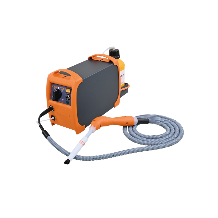 CLEANOX 5.0 UREĐAJ ZA ČIŠĆENJE VAROVA neto cena