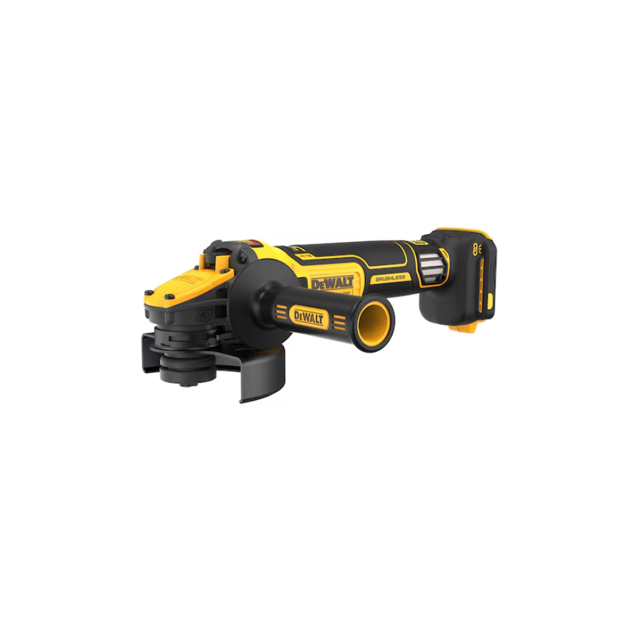 DEWALT AKU BRUSILICA 18V XR SOLO DCG409VSN-XJ