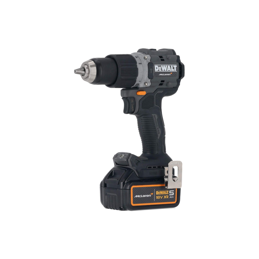 DEWALT AKU BUŠILICA/UDARNI ODVRTAČ 18V DCK200MP2T Ecomex