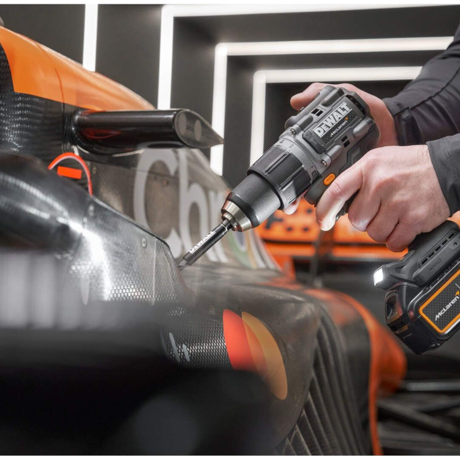 DEWALT AKU BUŠILICA/UDARNI ODVRTAČ 18V DCK200MP2T Ecomex