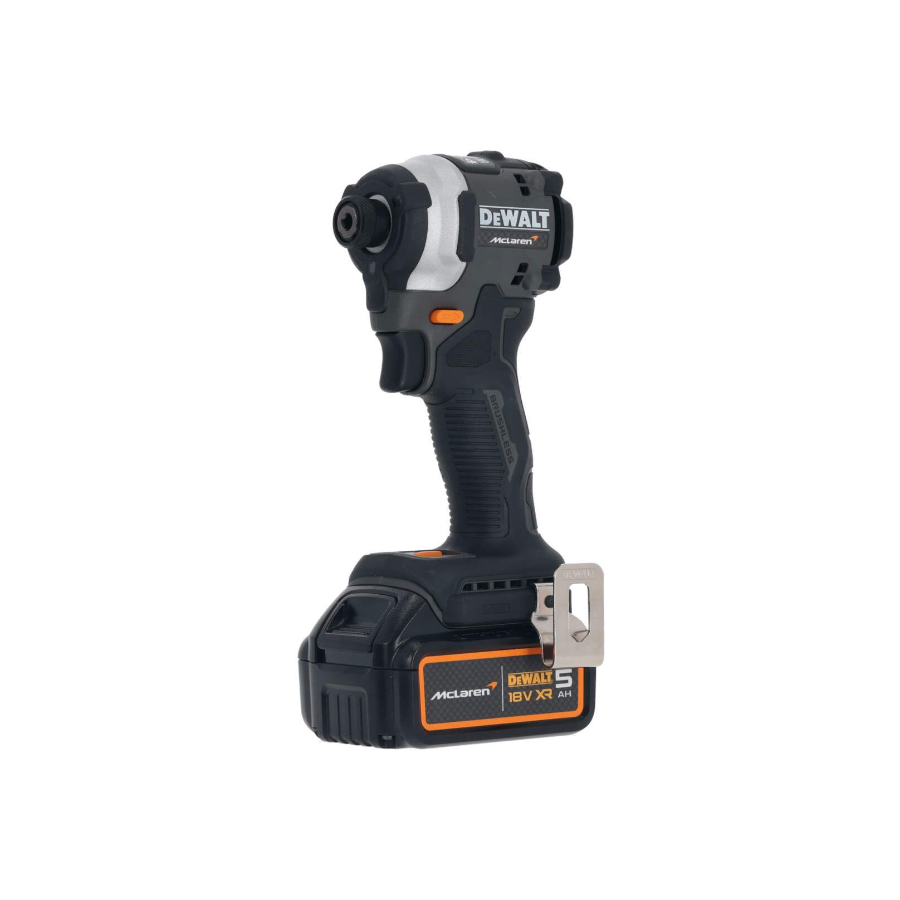 DEWALT AKU BUŠILICA/UDARNI ODVRTAČ 18V DCK200MP2T Ecomex