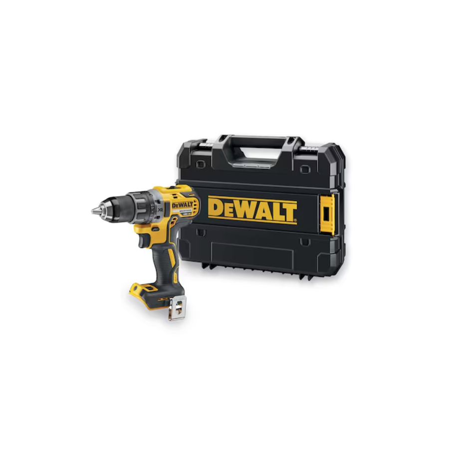 DEWALT AKU BUŠILICA ODVIJAČ 18V DCD791NT SOLO