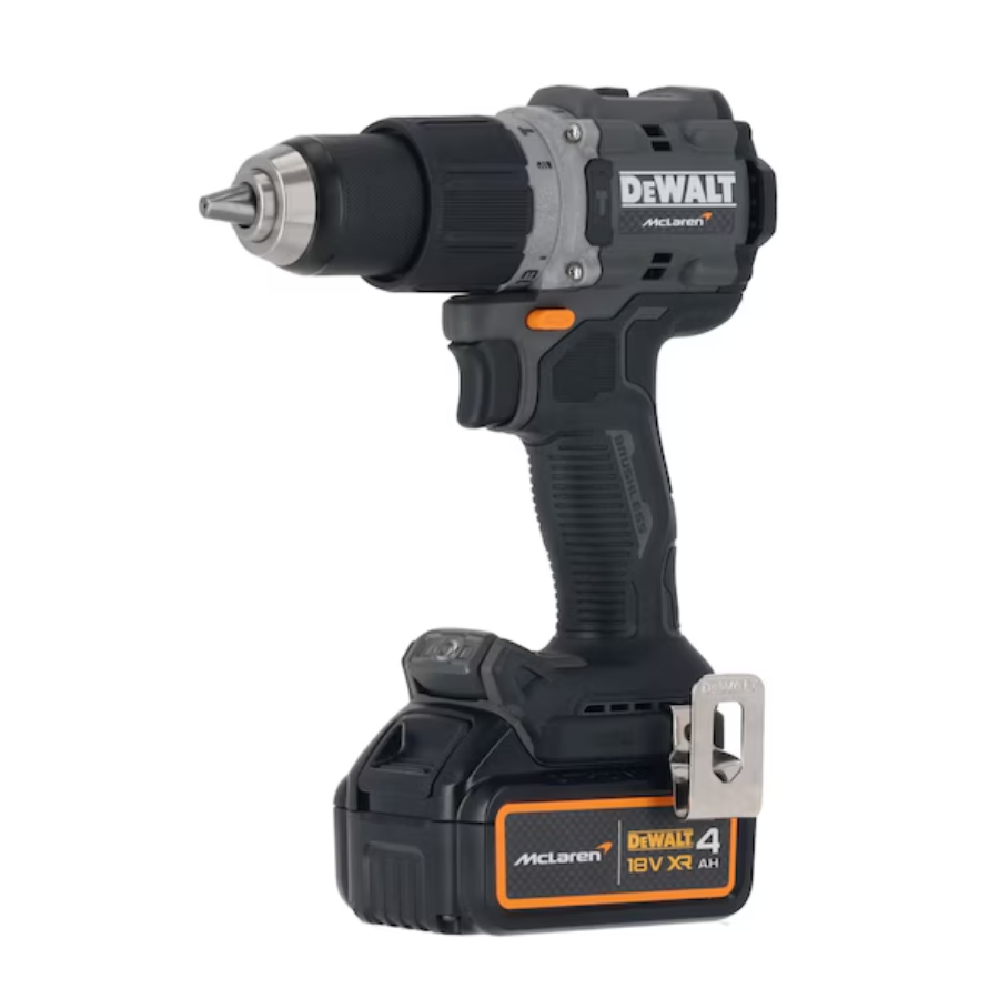 DEWALT AKU BUŠILICA ODVIJAČ 18V DCD85MM2T-QW Ecomex