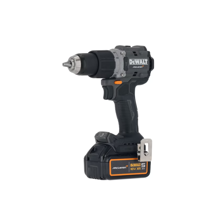 DEWALT AKU BUSILICA ODVIJAC SET 18V DCD85MP2T-QW