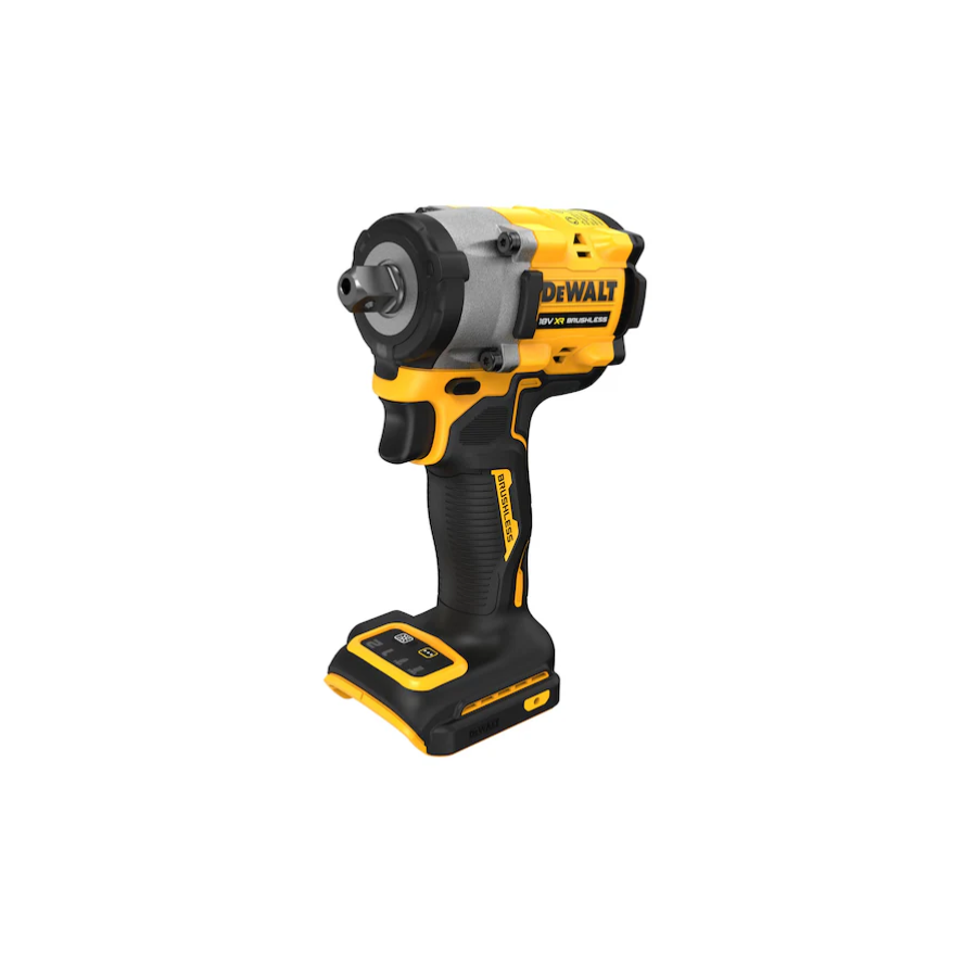 DEWALT AKU UDARNI ODVIJAČ 18V 1/2