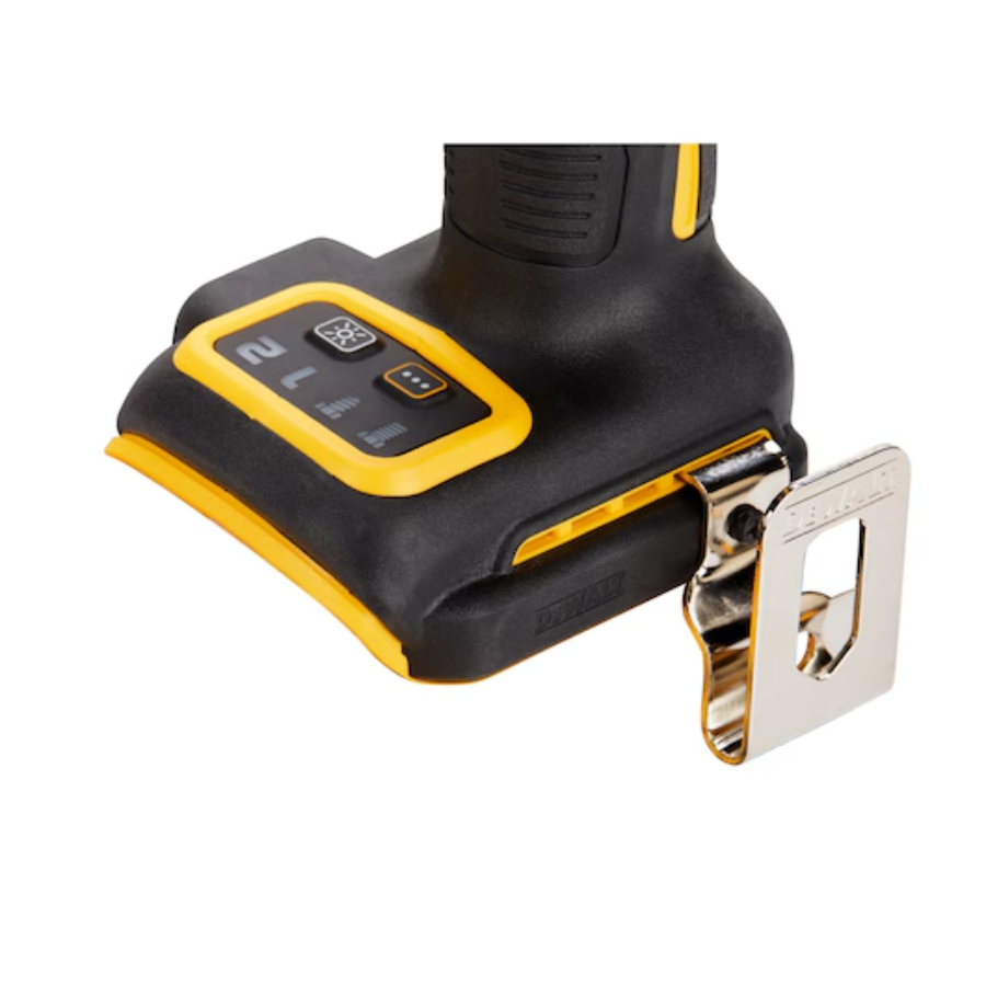 DEWALT AKU UDARNI ODVIJAČ 18V 1/2
