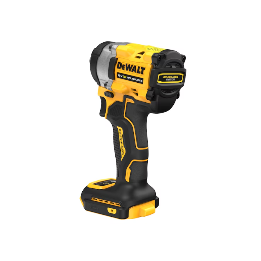 DEWALT AKU UDARNI ODVIJAČ 18V 1/2