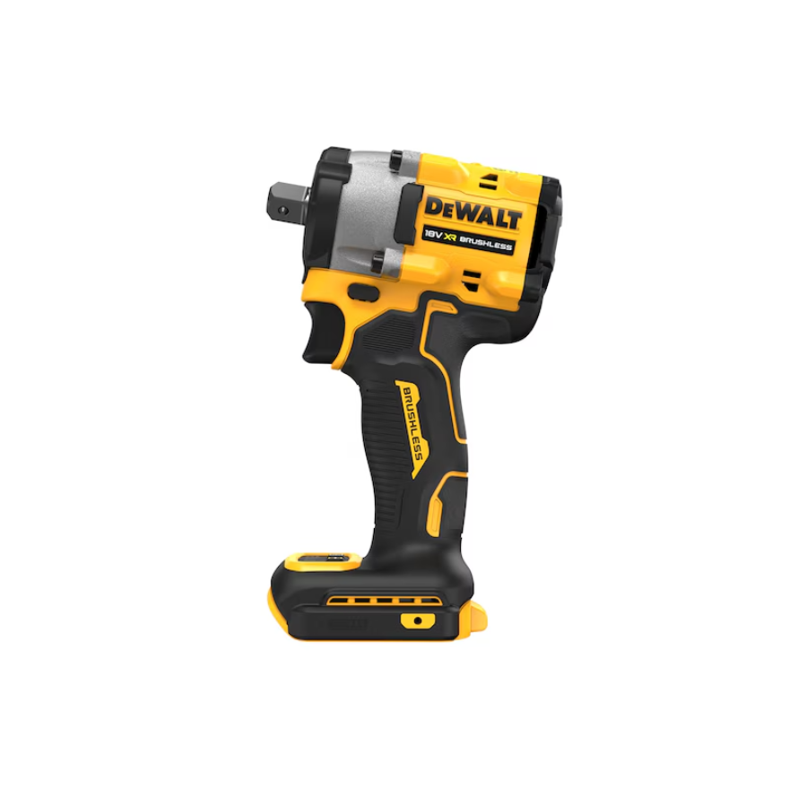 DEWALT AKU UDARNI ODVIJAČ 18V 1/2