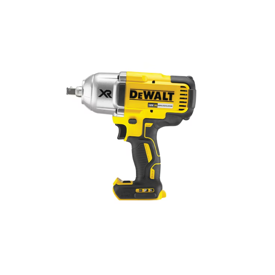 DEWALT AKU UDARNI ODVIJAČ 18V 1/2