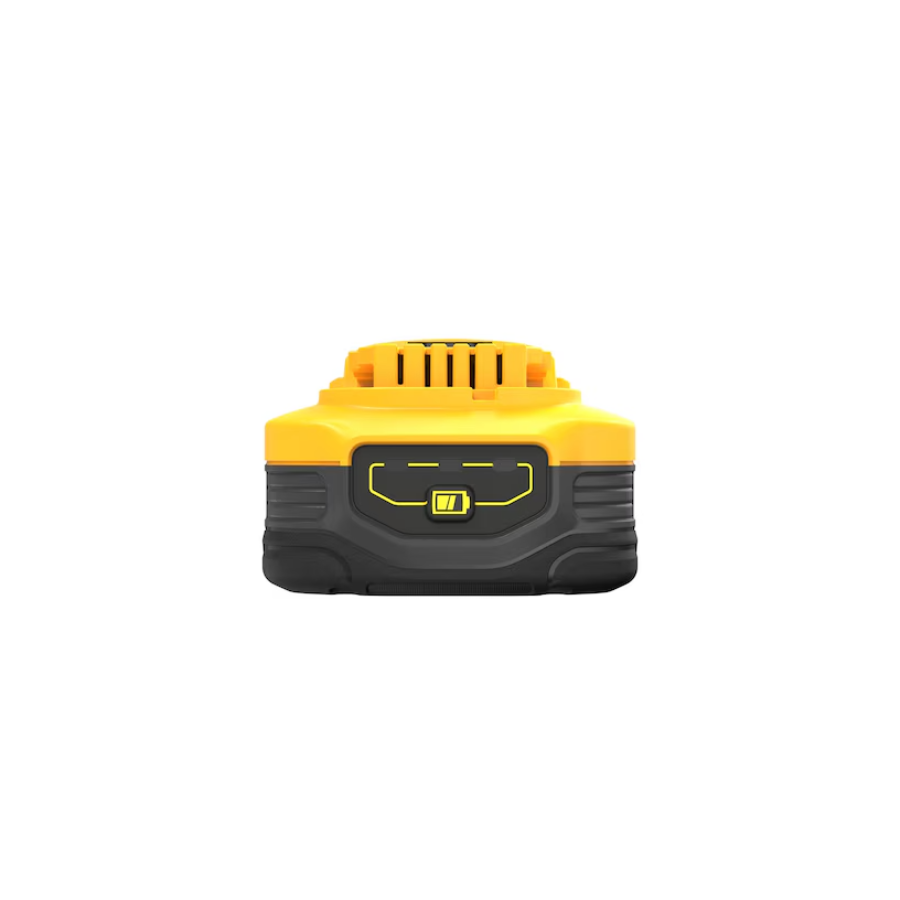 DEWALT BATERIJA POWERSTACK 18V 5.0h +50% SNAGE Ecomex