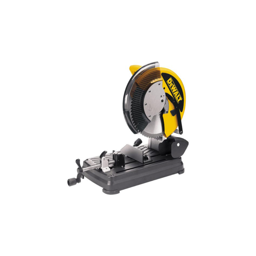 DEWALT GER ZA SEČENJE METALA TM 355mm 2.200W DW872 Ecomex