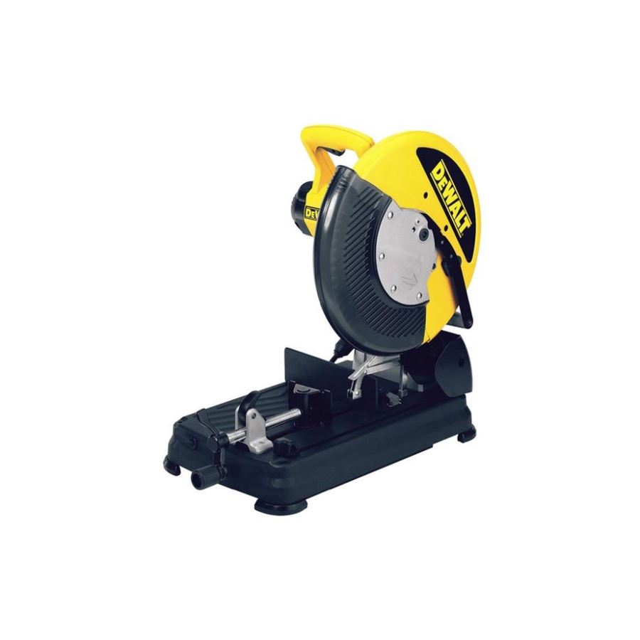 DEWALT GER ZA SEČENJE METALA TM 355mm 2.200W DW872 Ecomex