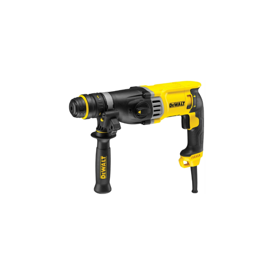 DEWALT HAMER SDS+ 900W 3.0J 4-28mm D25144KP