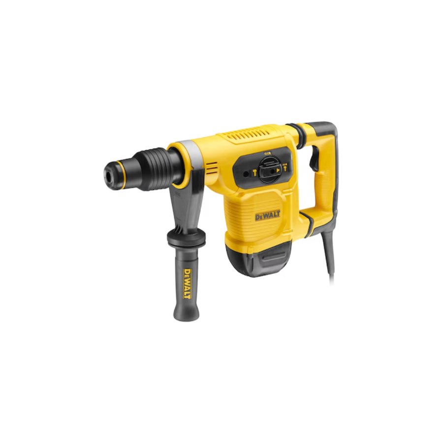 DEWALT HAMER SDS MAX 1.050W 6.1J 40mm D25481K-QS