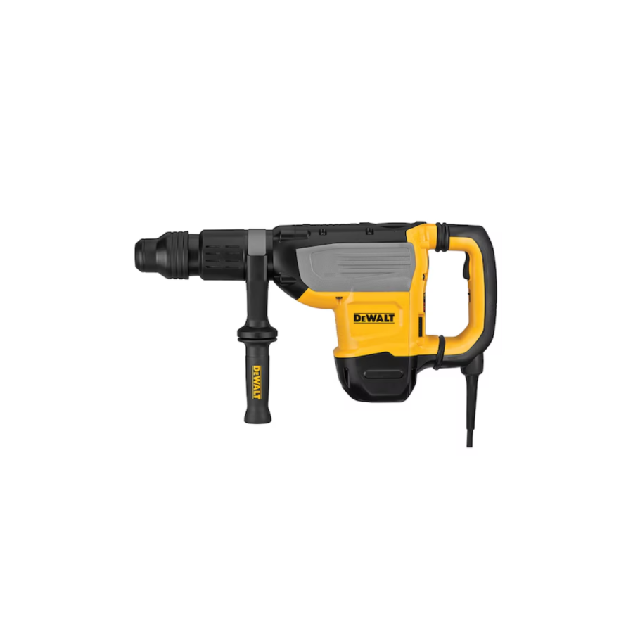 DEWALT HAMER SDS MAX 1.700W 19.4J 52mm D25773K-QS