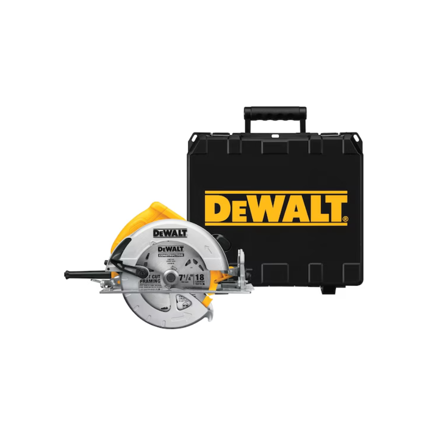 DEWALT KRUŽNA TESTERA 67mm 190mm 1.600W DWE5 Ecomex