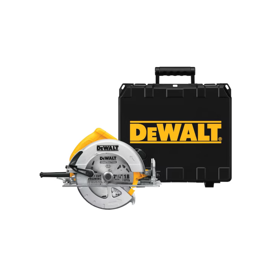 DEWALT KRUŽNA TESTERA 67mm 190mm 1.600W DWE576K-QS Ecomex