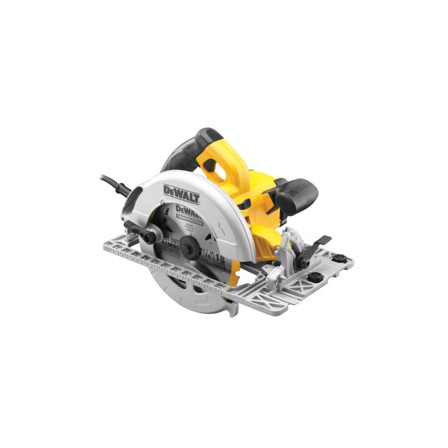 DEWALT KRUŽNA TESTERA 67mm 190mm 1.600W DWE576K-QS