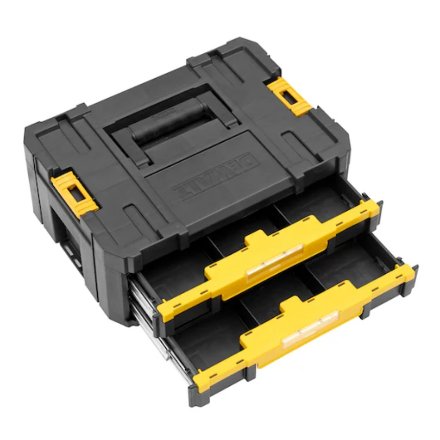 DEWALT KUTIJA ZA ALAT TSTAK 2F DWST1-70706 Ecomex