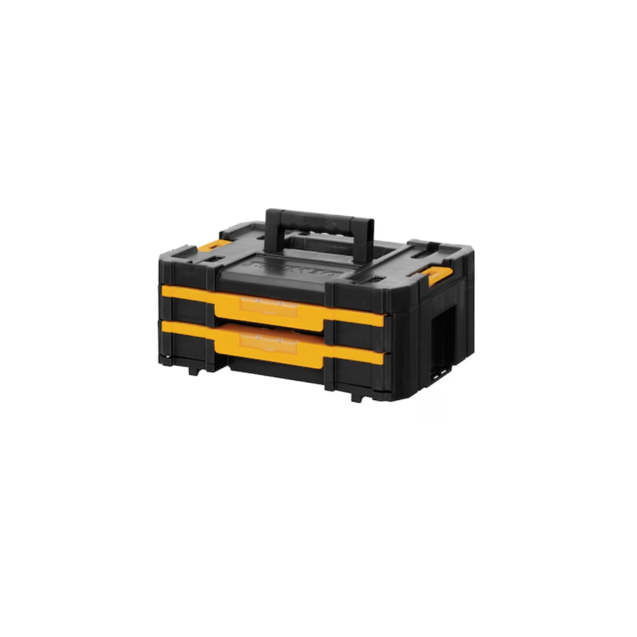 DEWALT KUTIJA ZA ALAT TSTAK 2F DWST1-70706 Ecomex