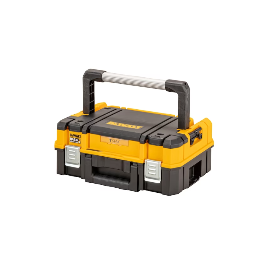 DEWALT KUTIJA ZA ALAT TSTAK IP54 DWST83344-1 Ecomex