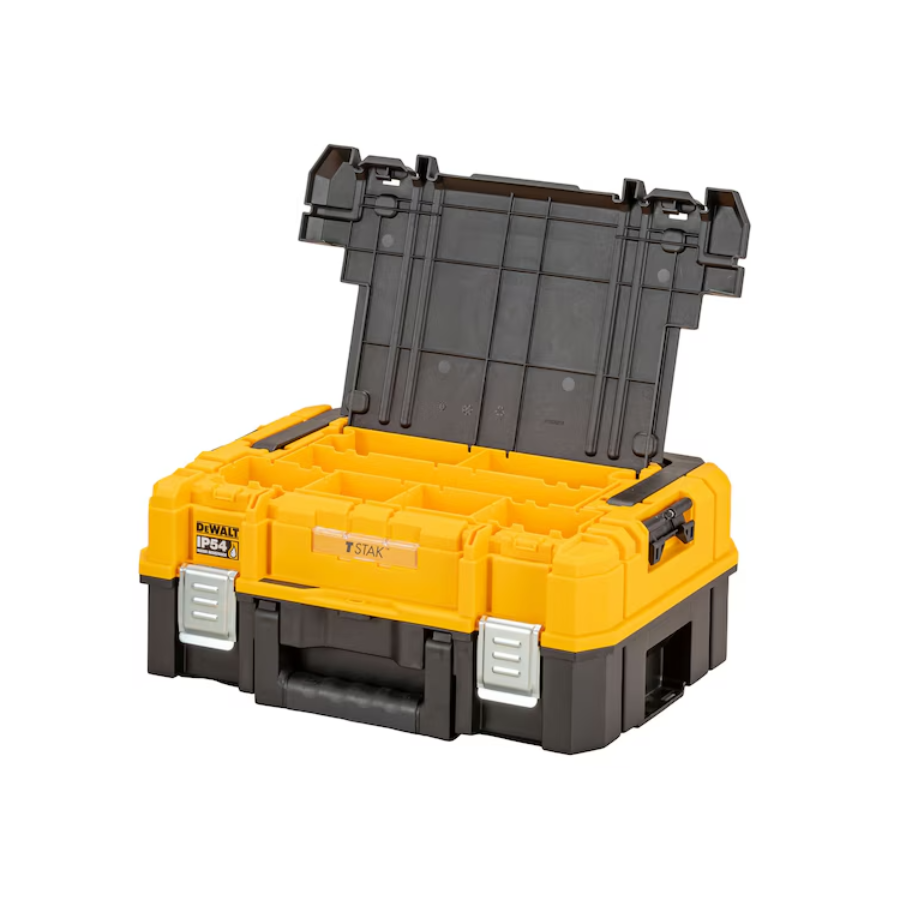 DEWALT KUTIJA ZA ALAT TSTAK IP54 DWST83344-1 Ecomex