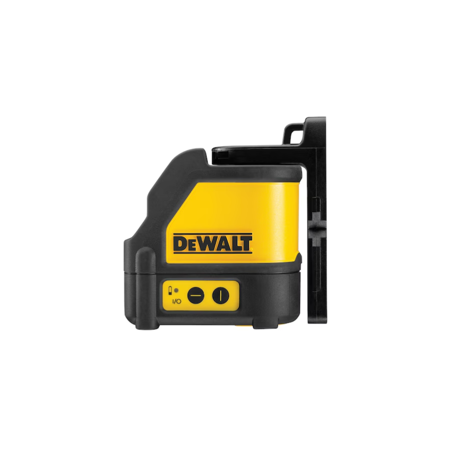 DEWALT LASER LINIJSKI 10m DW088K-XJ Ecomex
