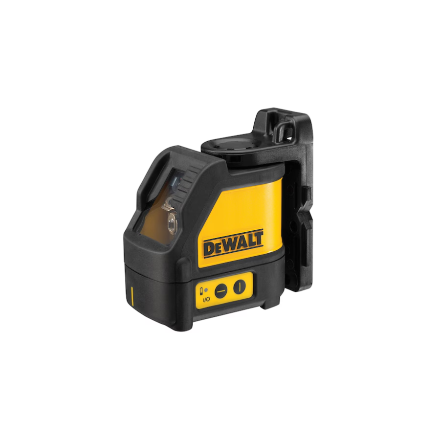 DEWALT LASER LINIJSKI 10m DW088K-XJ Ecomex