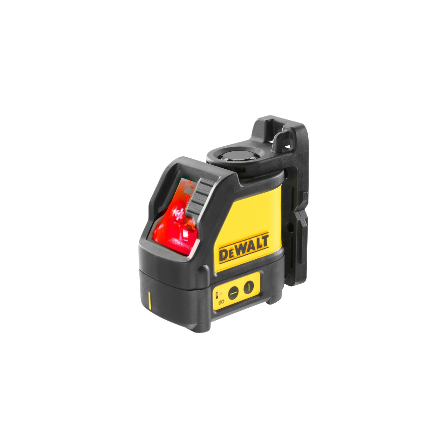 DEWALT LASER LINIJSKI 10m DW088K-XJ Ecomex